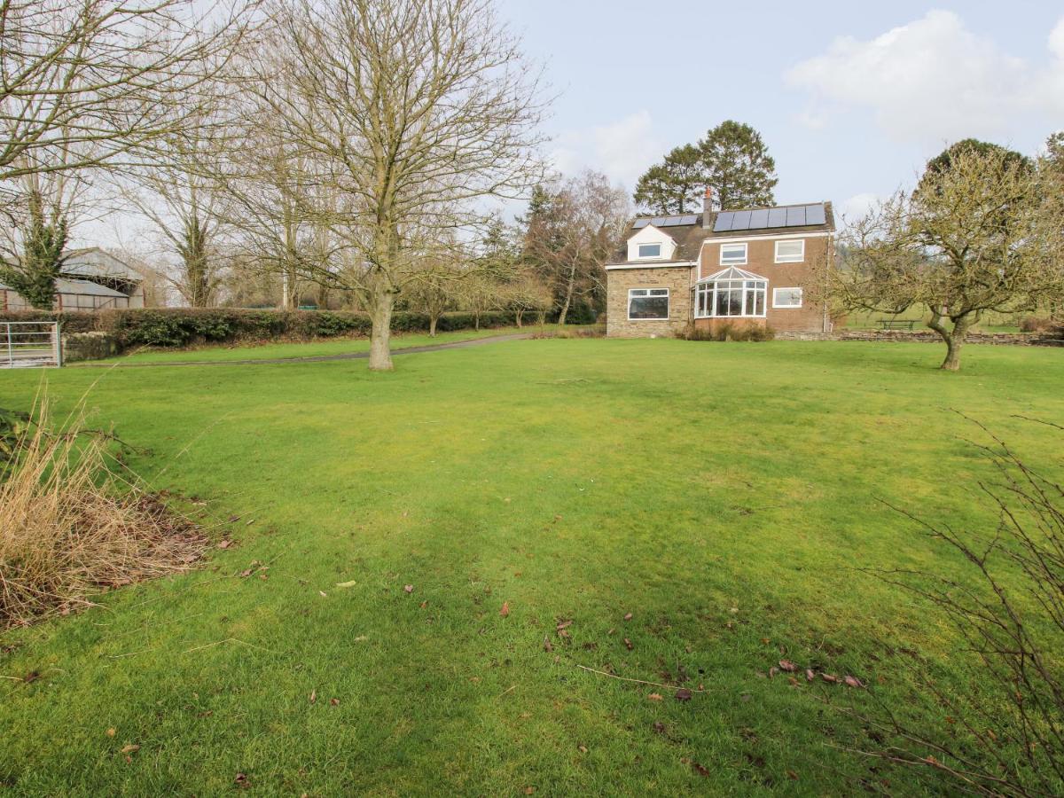 Acton  Bicton Leaヴィラ エクステリア 写真