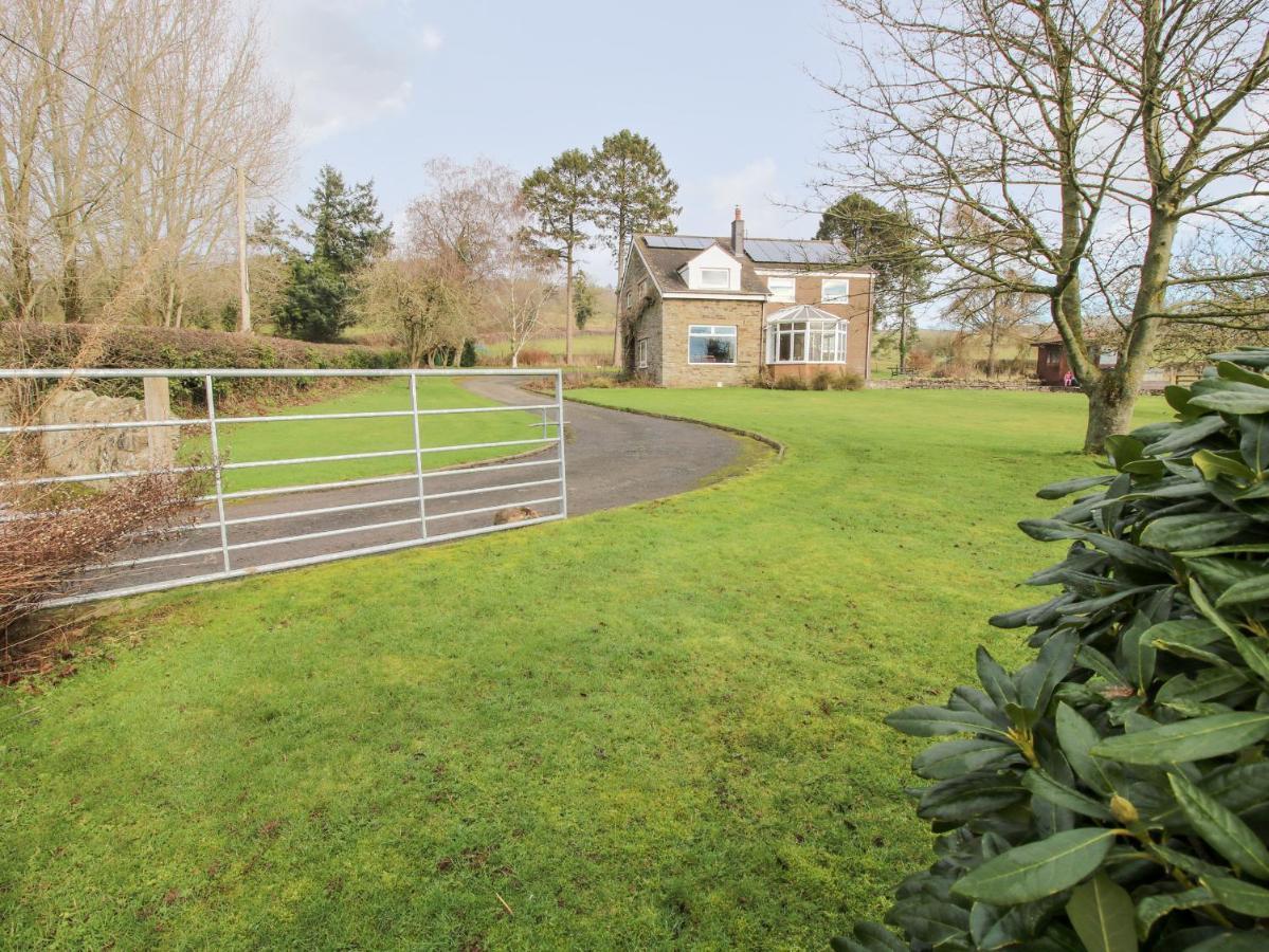 Acton  Bicton Leaヴィラ エクステリア 写真