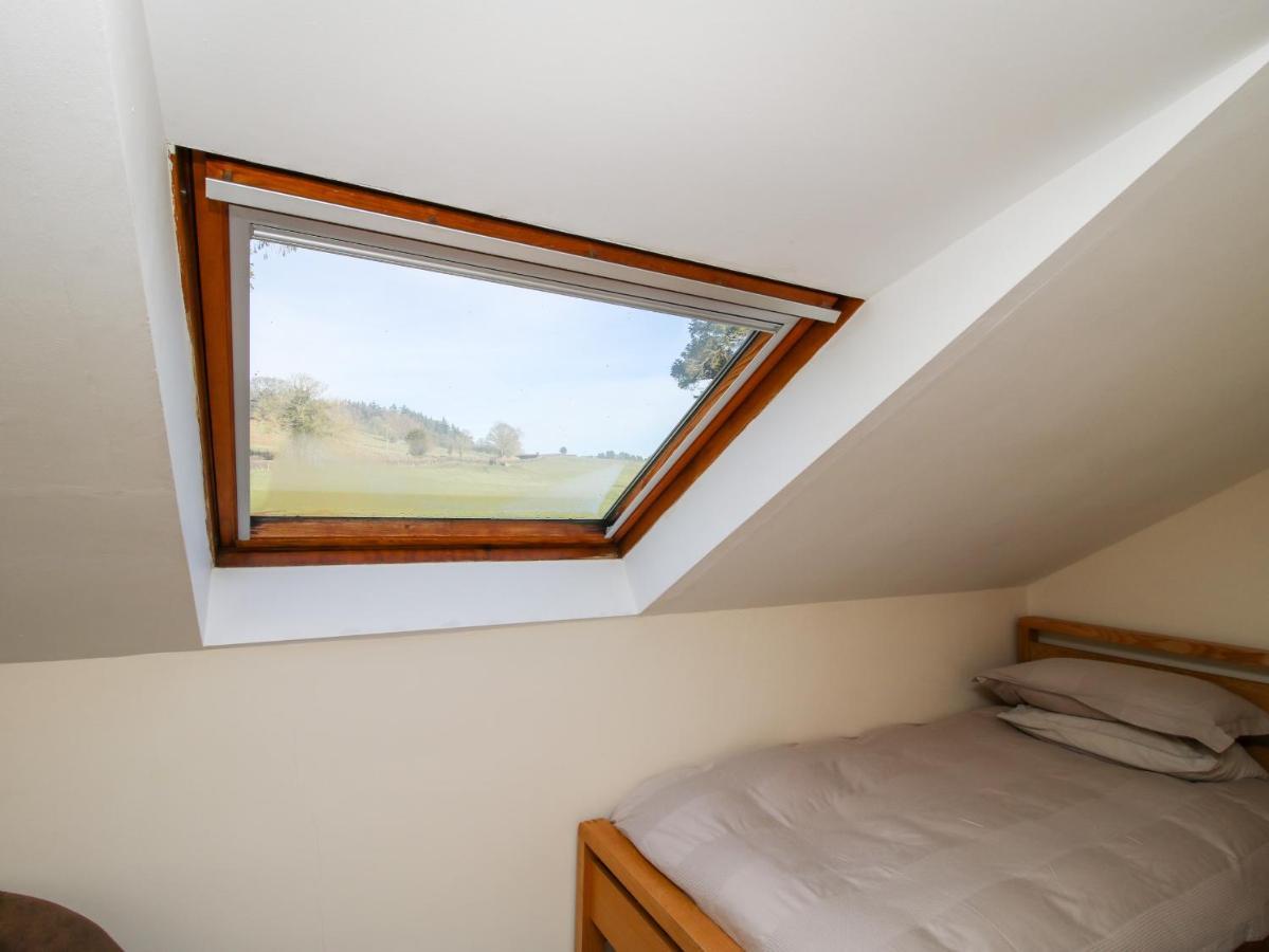 Acton  Bicton Leaヴィラ エクステリア 写真